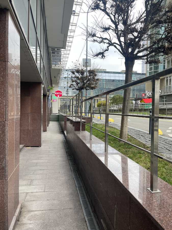 Аренда помещения свободного назначения 35 м², Зверинецкая ул., 47