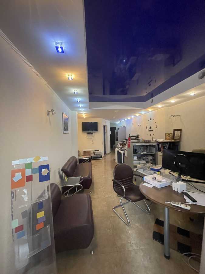 Аренда помещения свободного назначения 35 м², Зверинецкая ул., 47