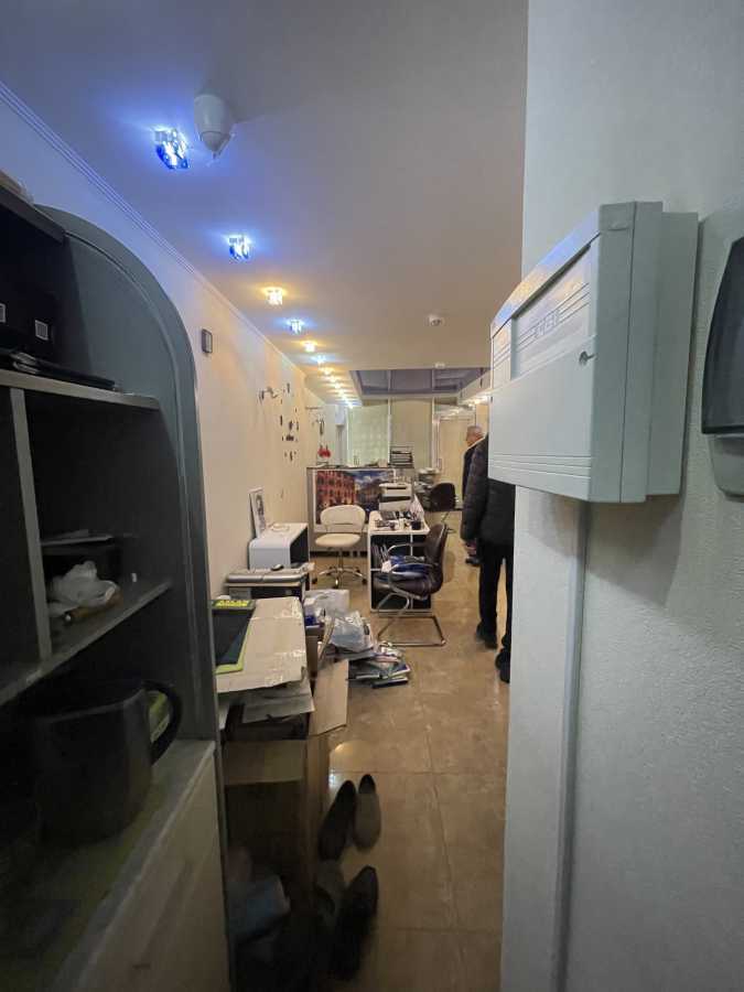 Аренда помещения свободного назначения 35 м², Зверинецкая ул., 47