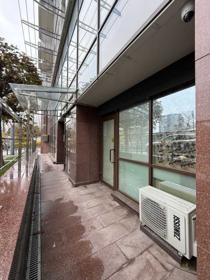 Аренда помещения свободного назначения 35 м², Зверинецкая ул., 47