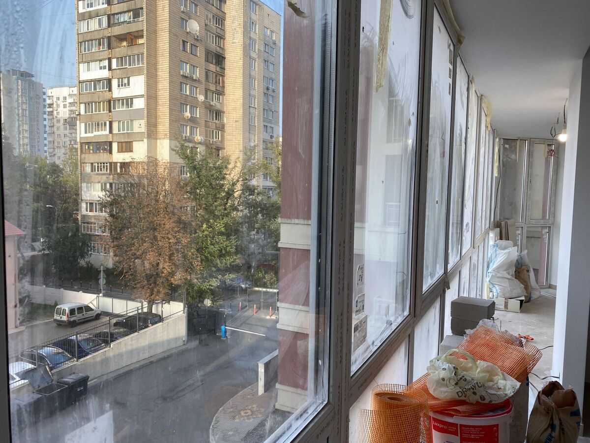 Продаж приміщення вільного призначення 74 м², Митрополита Василя Липковського вул., Липківського, 33а