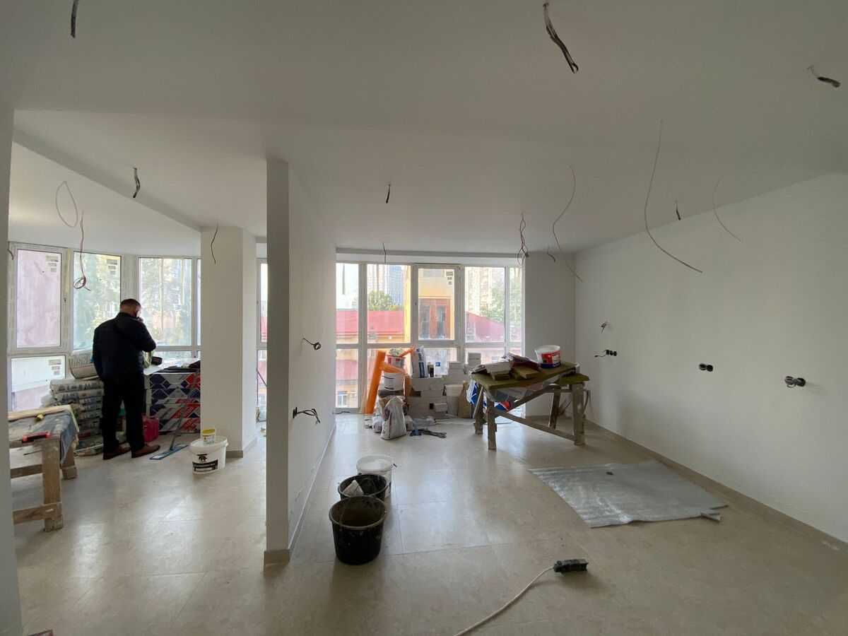 Продаж приміщення вільного призначення 74 м², Митрополита Василя Липковського вул., Липківського, 33а