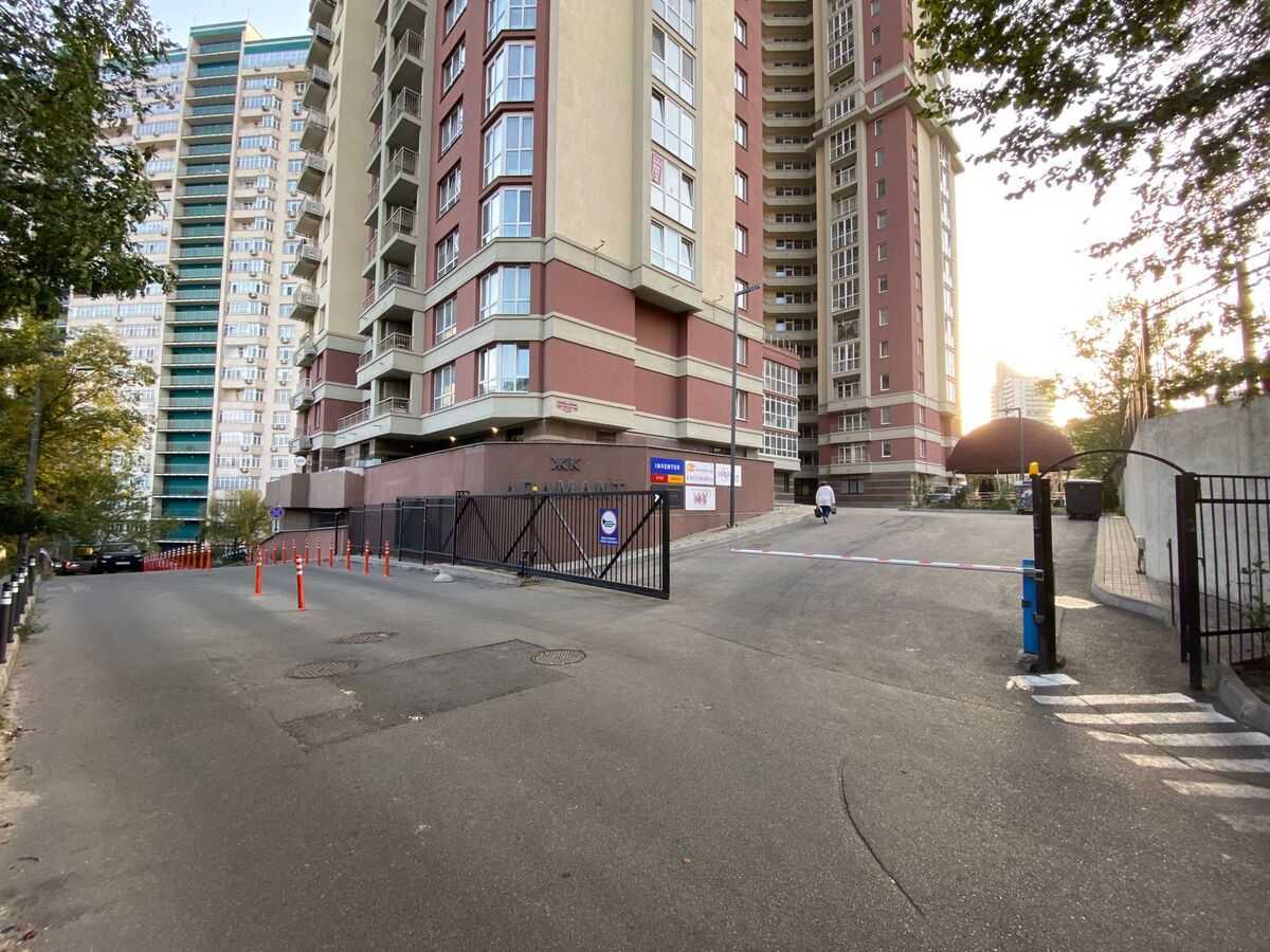Продаж приміщення вільного призначення 74 м², Митрополита Василя Липковського вул., Липківського, 33а
