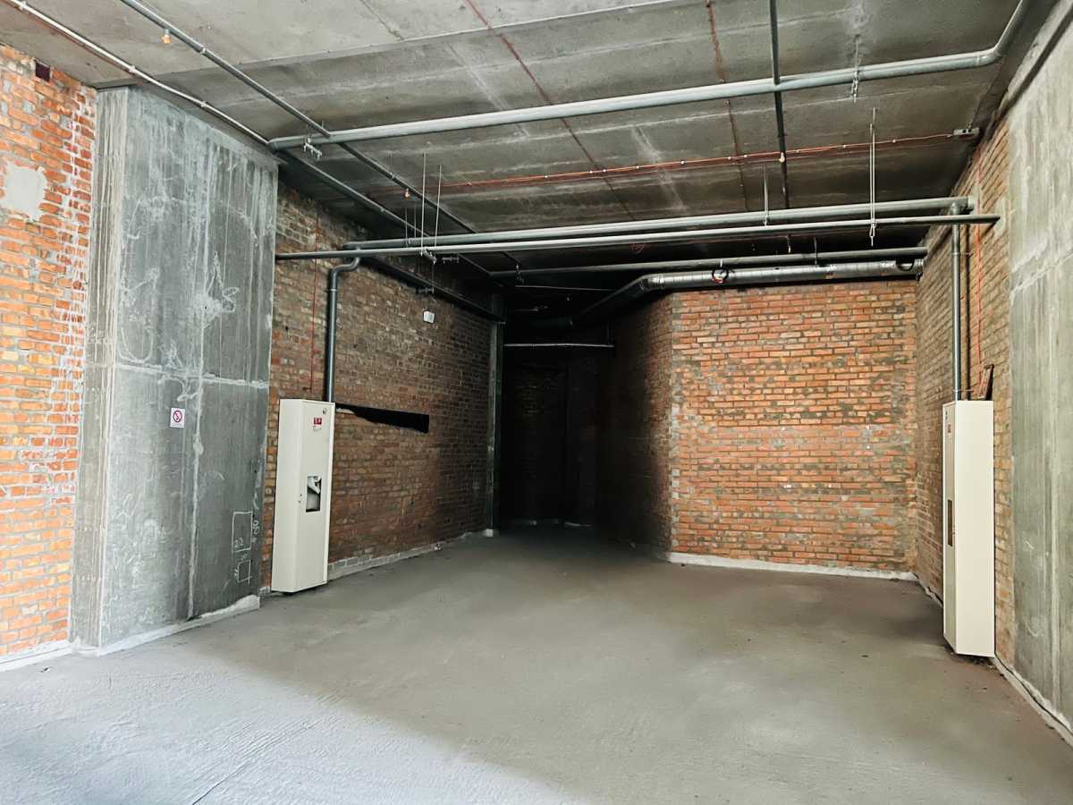 Аренда помещения свободного назначения 70 м², Берестейський, 11