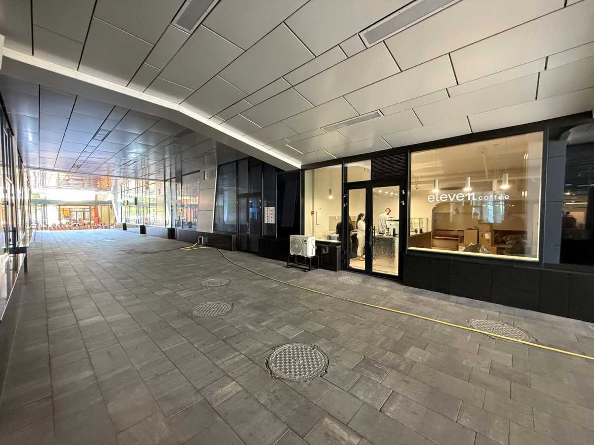 Аренда помещения свободного назначения 70 м², Берестейський, 11