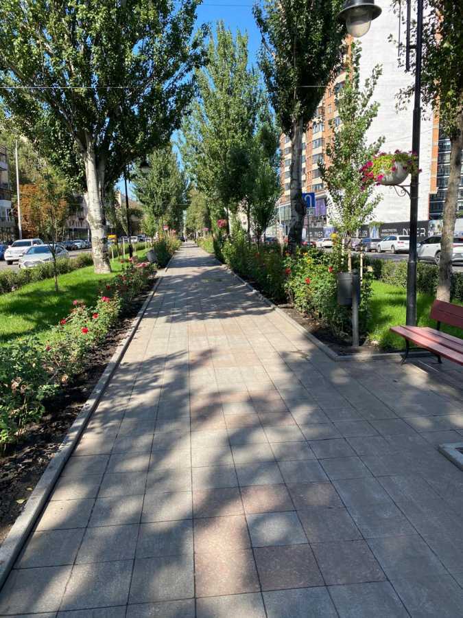 Оренда офісу 90 м², Лесі Українки бул., 7Б