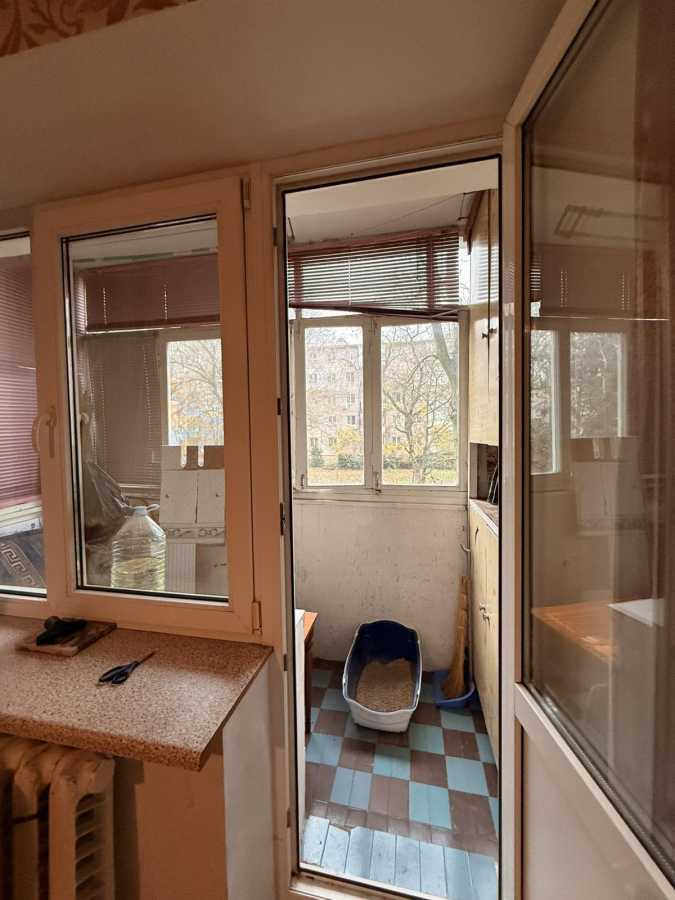 Продаж 2-кімнатної квартири 56 м², Ильичевская вул., Парковая, 12