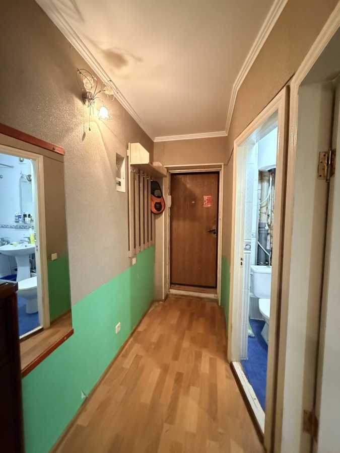 Продаж 2-кімнатної квартири 56 м², Ильичевская вул., Парковая, 12