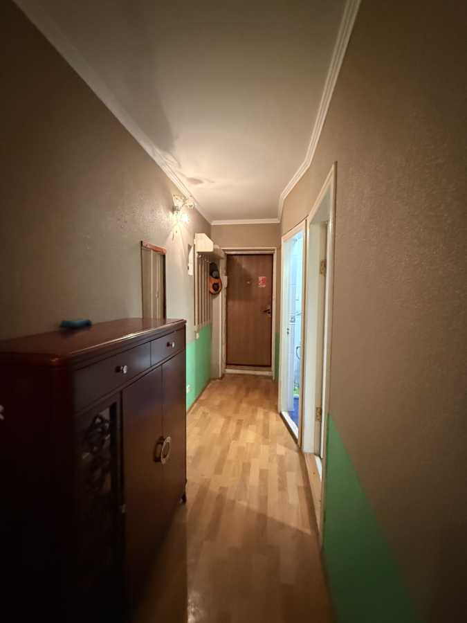 Продаж 2-кімнатної квартири 56 м², Ильичевская вул., Парковая, 12