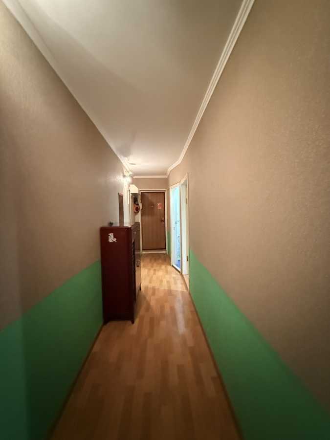 Продаж 2-кімнатної квартири 56 м², Ильичевская вул., Парковая, 12