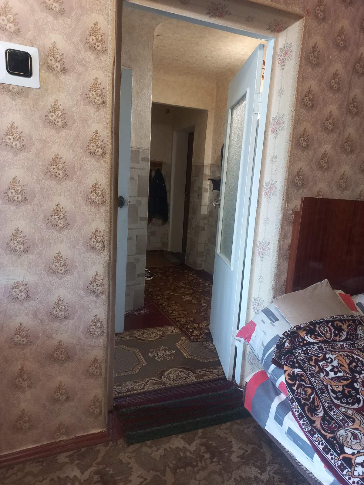 Продажа 2-комнатной квартиры 45 м², Александрийский бул., 129