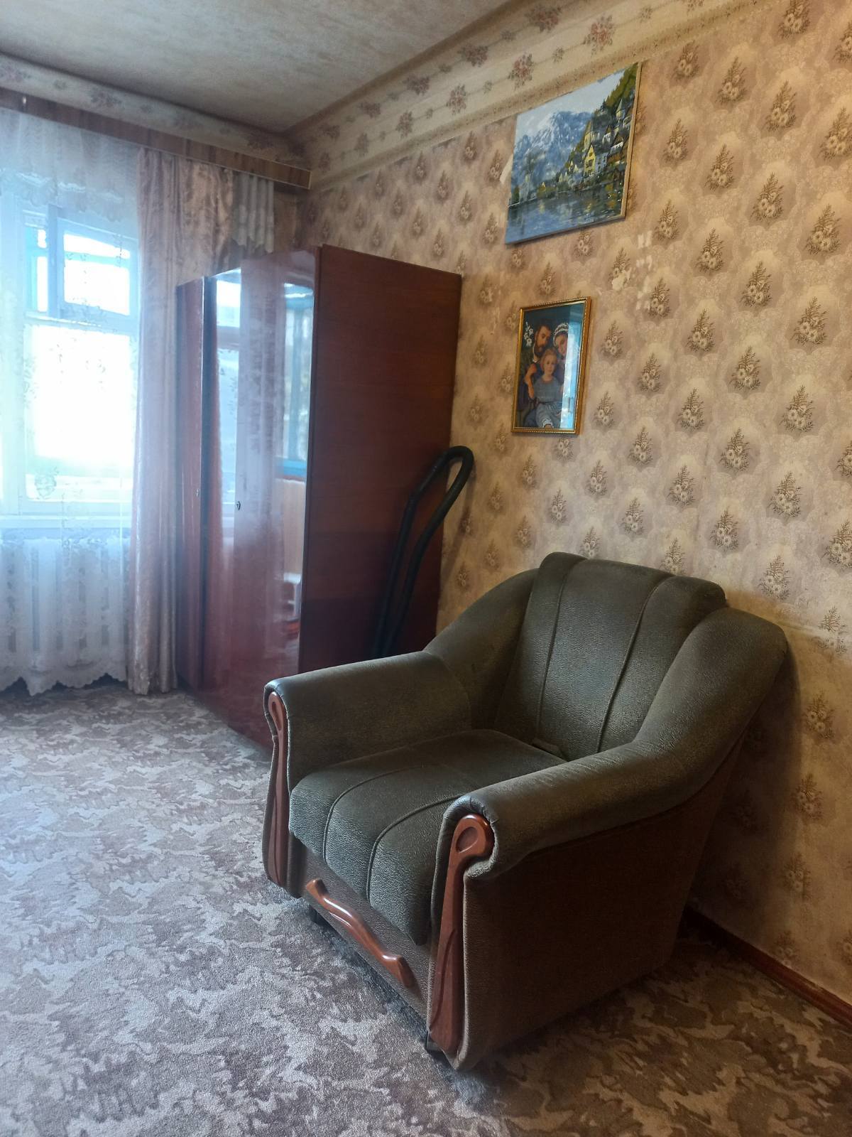 Продажа 2-комнатной квартиры 45 м², Александрийский бул., 129