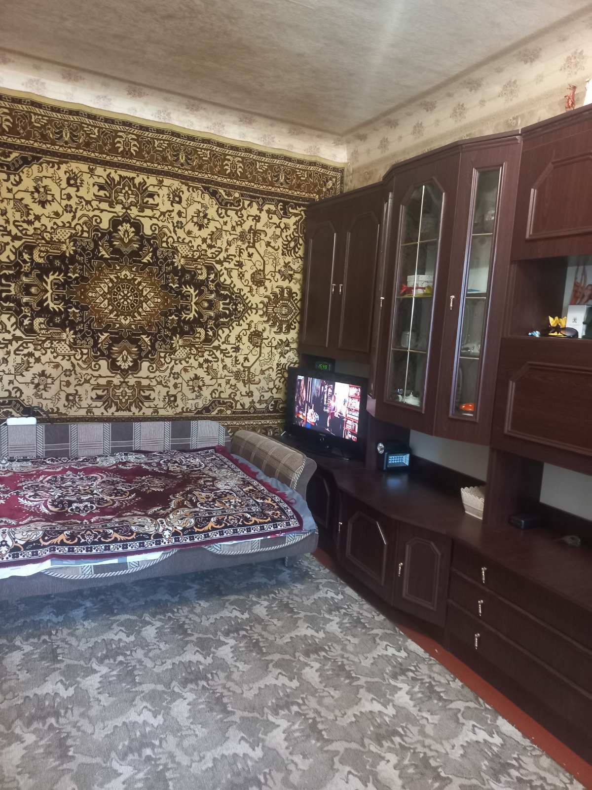 Продажа 2-комнатной квартиры 45 м², Александрийский бул., 129