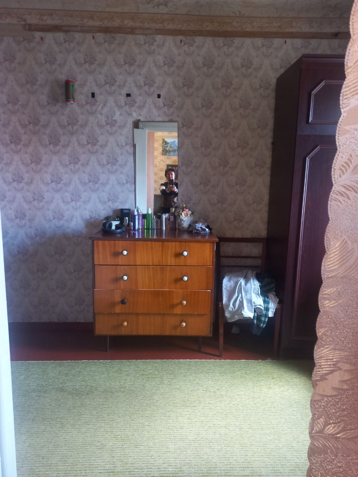 Продажа 2-комнатной квартиры 45 м², Александрийский бул., 129