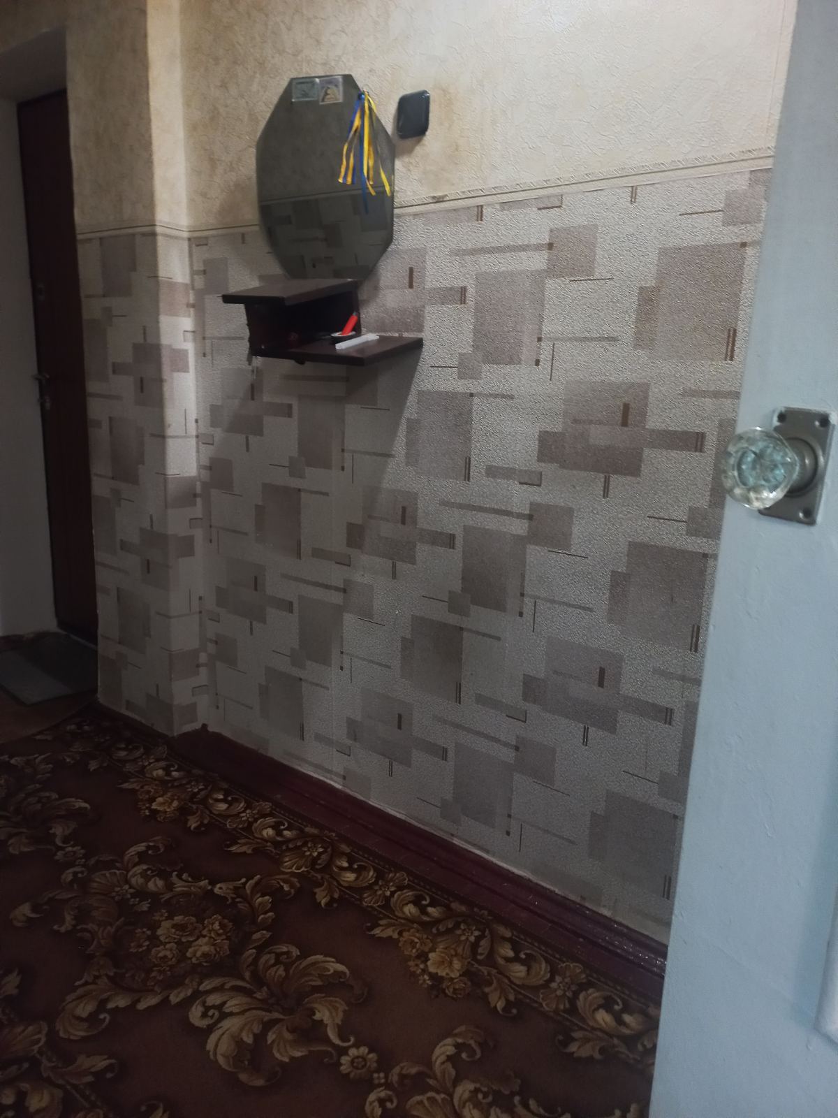 Продажа 2-комнатной квартиры 45 м², Александрийский бул., 129