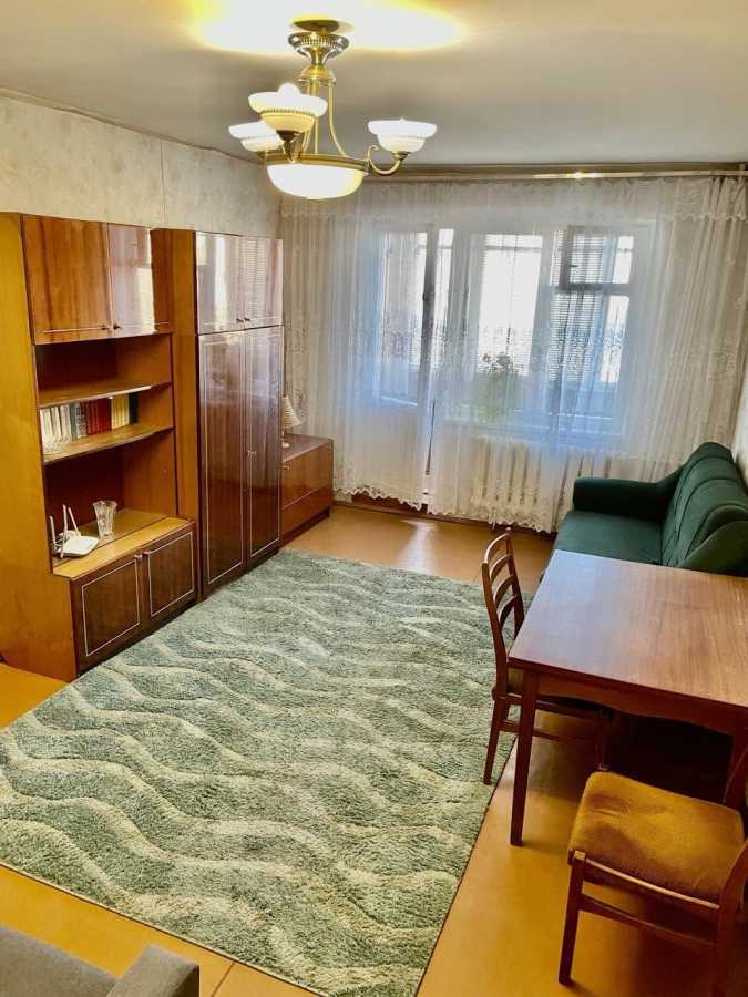 Оренда 1-кімнатної квартири 42 м², Героїв Дніпра вул., 29