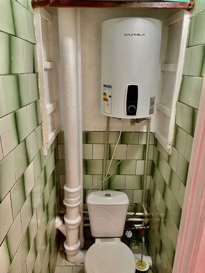 Оренда 1-кімнатної квартири 42 м², Героїв Дніпра вул., 29