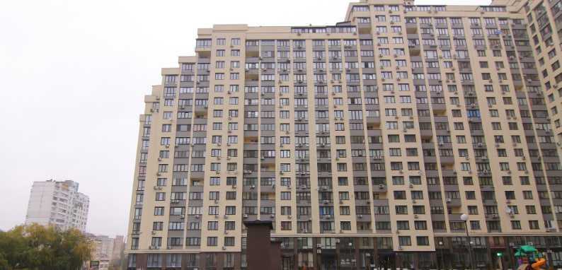 Продажа магазина 85.8 м², Академика Вильямса ул., 19/14