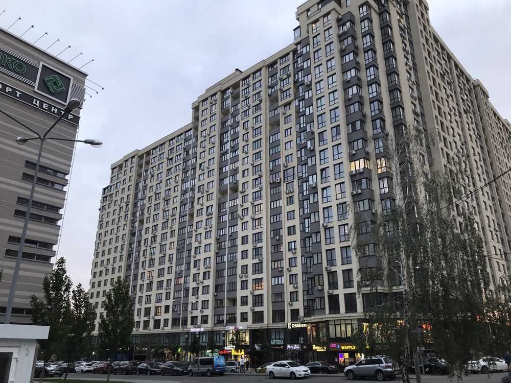 Продажа магазина 85.8 м², Академика Вильямса ул., 19/14