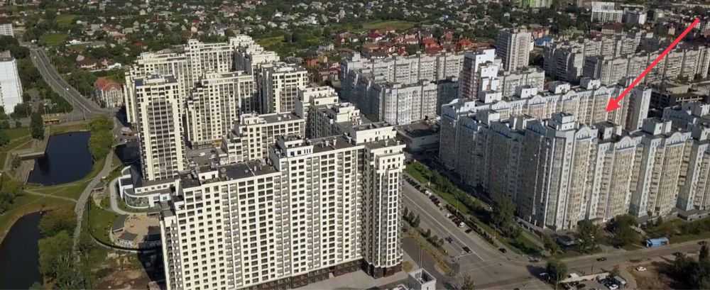 Продажа магазина 85.8 м², Академика Вильямса ул., 19/14