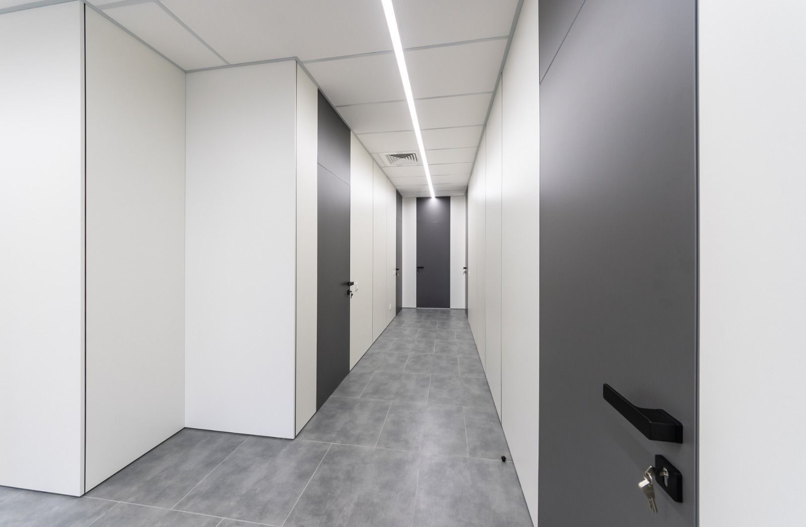 Аренда офиса 380 м², Верхний Вал ул.