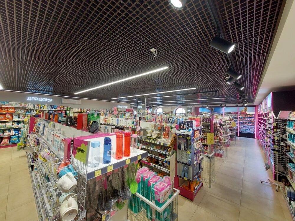 Аренда торгового помещения 190 м², Спасская ул.