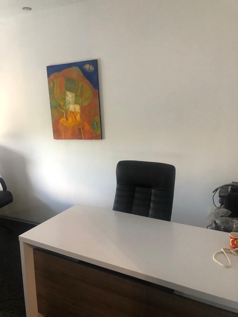 Аренда офиса 155 м², Жилянская ул., 59