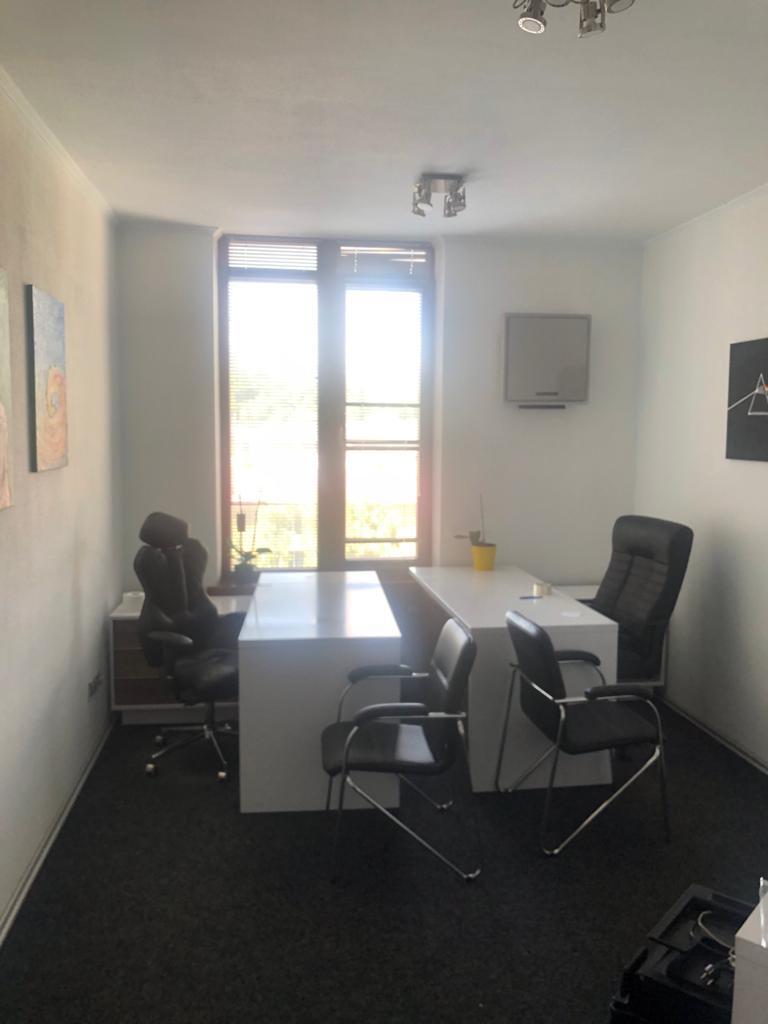 Аренда офиса 155 м², Жилянская ул., 59