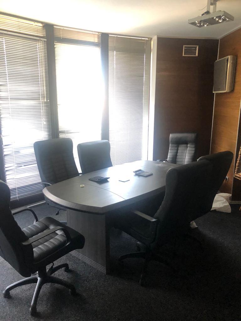 Аренда офиса 155 м², Жилянская ул., 59