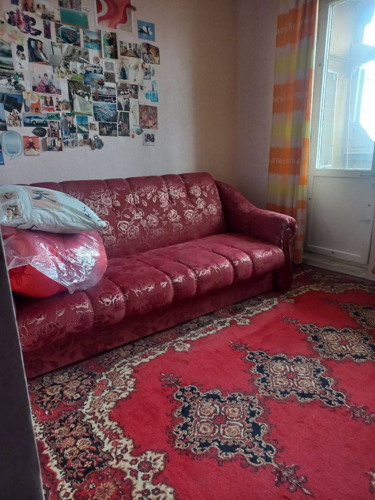 Продаж 2-кімнатної квартири 50 м², Людмили Павличенко вул., 20