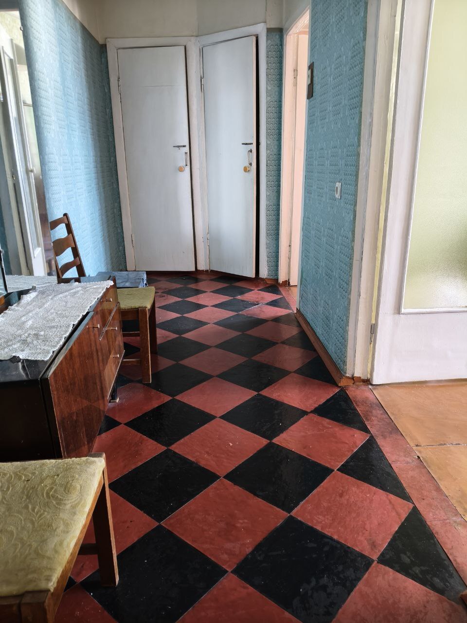 Продаж 2-кімнатної квартири 50 м², Людмили Павличенко вул., 20