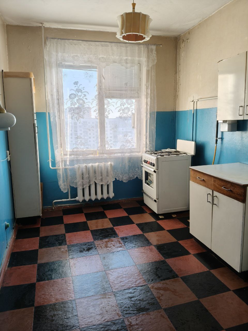 Продаж 2-кімнатної квартири 50 м², Людмили Павличенко вул., 20