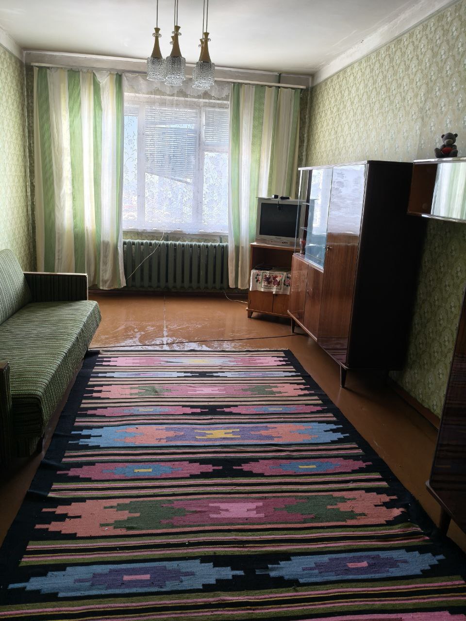 Продаж 2-кімнатної квартири 50 м², Людмили Павличенко вул., 20