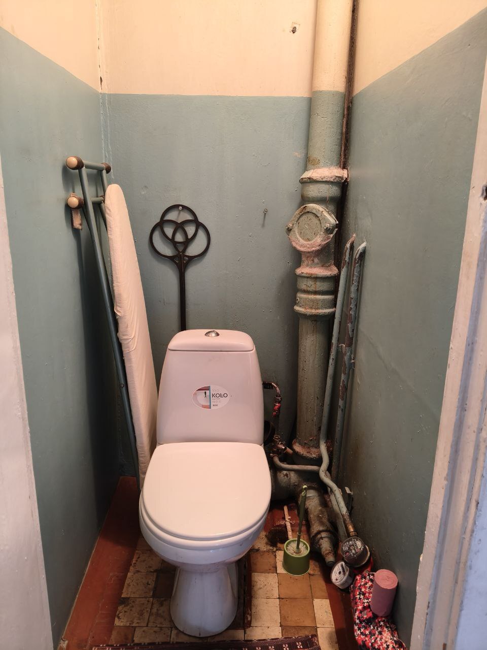 Продаж 2-кімнатної квартири 50 м², Людмили Павличенко вул., 20