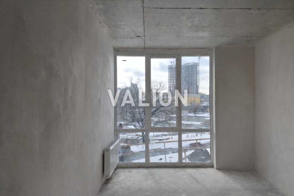 Продаж 1-кімнатної квартири 28.6 м², Тропініна вул., 12