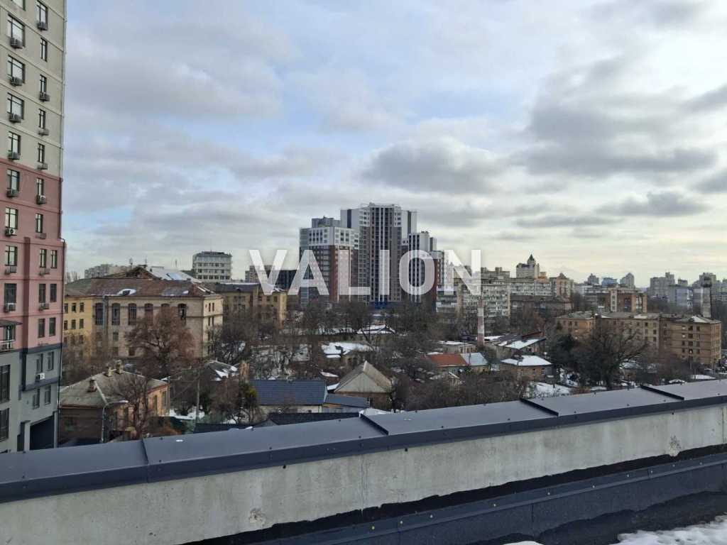Продаж 1-кімнатної квартири 28.6 м², Тропініна вул., 12