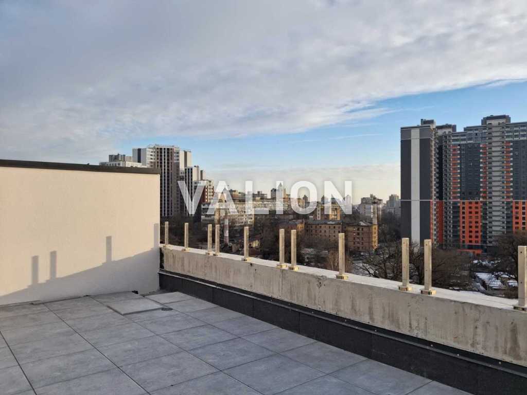 Продаж 1-кімнатної квартири 28.6 м², Тропініна вул., 12