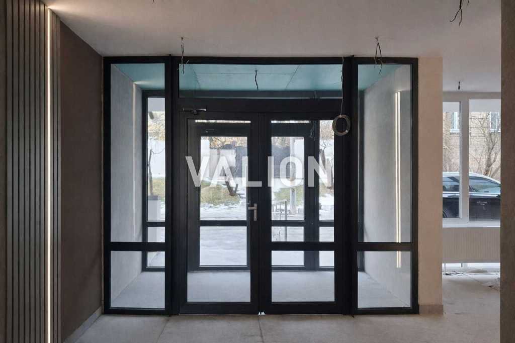 Продаж 1-кімнатної квартири 28.6 м², Тропініна вул., 12