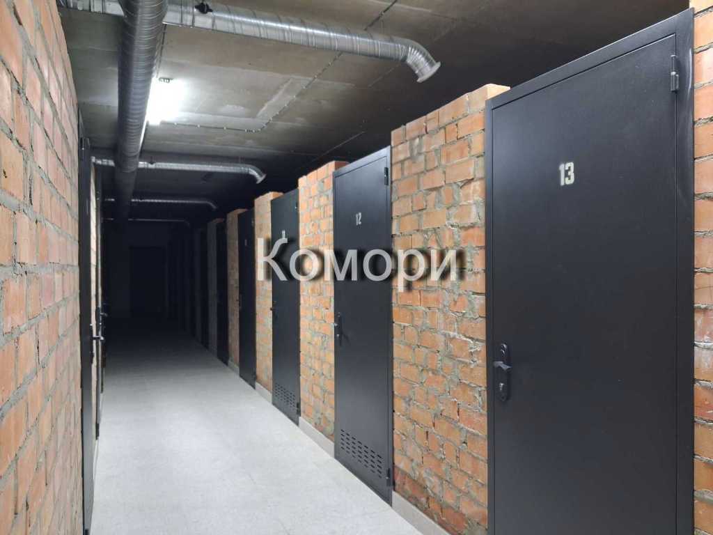 Продаж 1-кімнатної квартири 28.6 м², Тропініна вул., 12