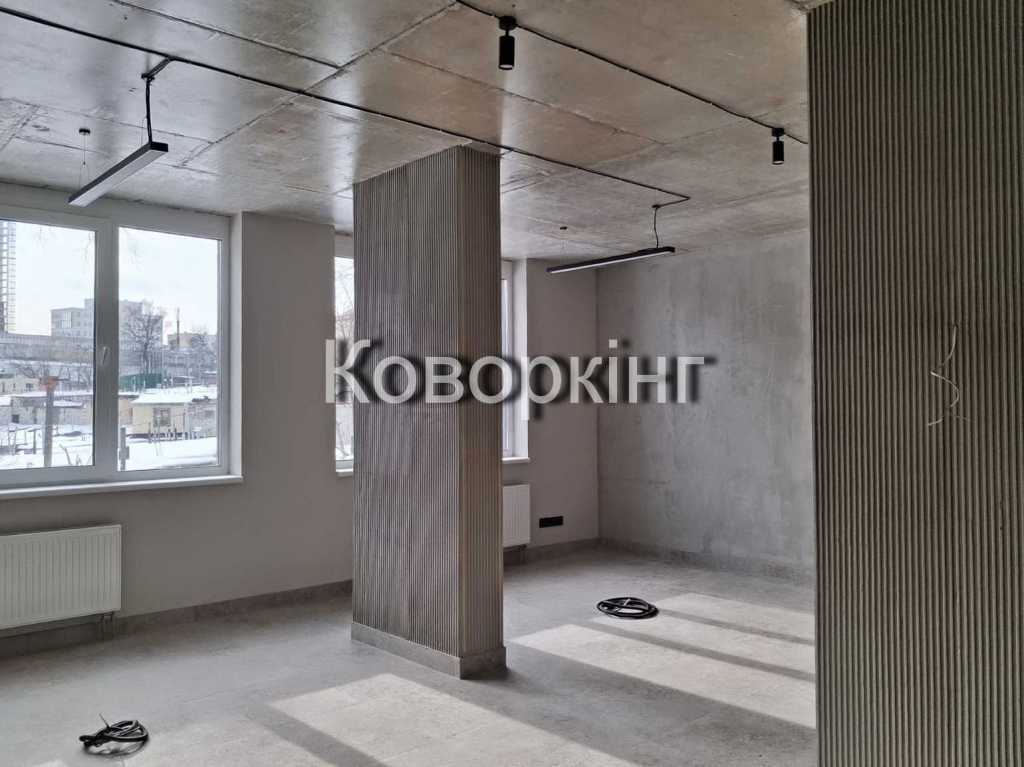Продаж 1-кімнатної квартири 28.6 м², Тропініна вул., 12