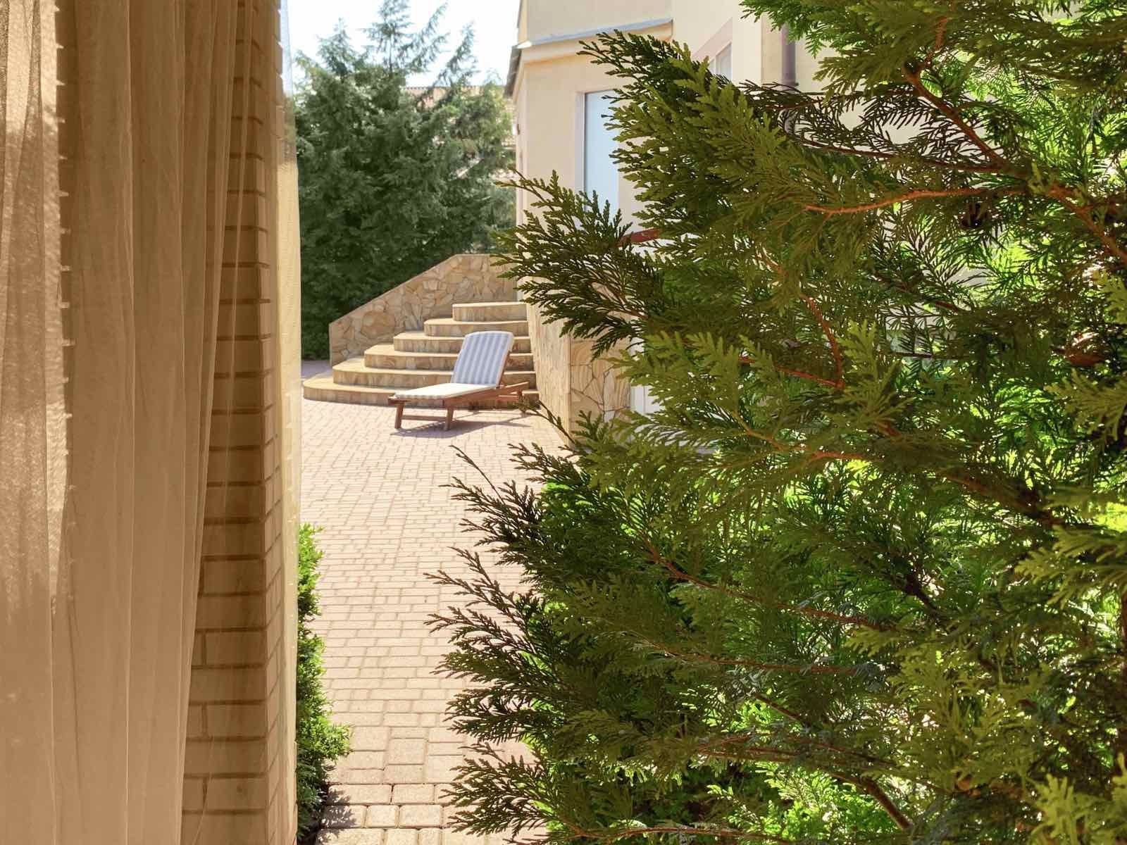 Аренда дома 300 м², царское село