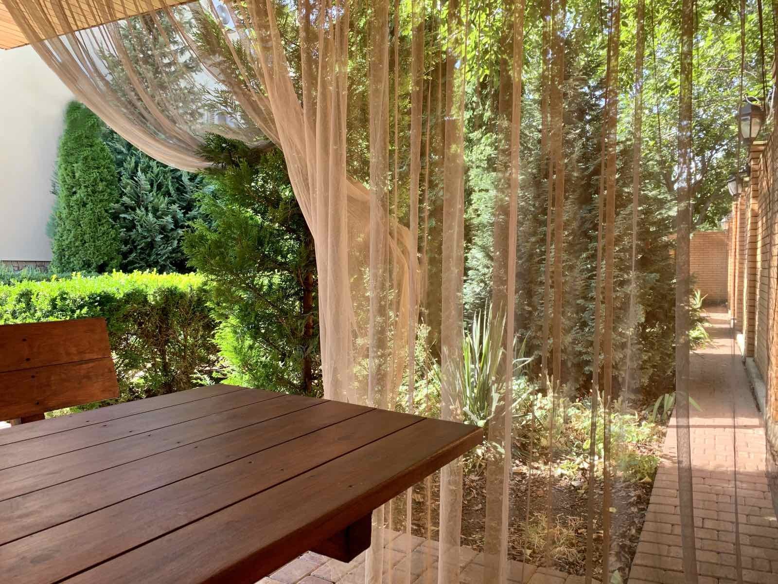 Аренда дома 300 м², царское село