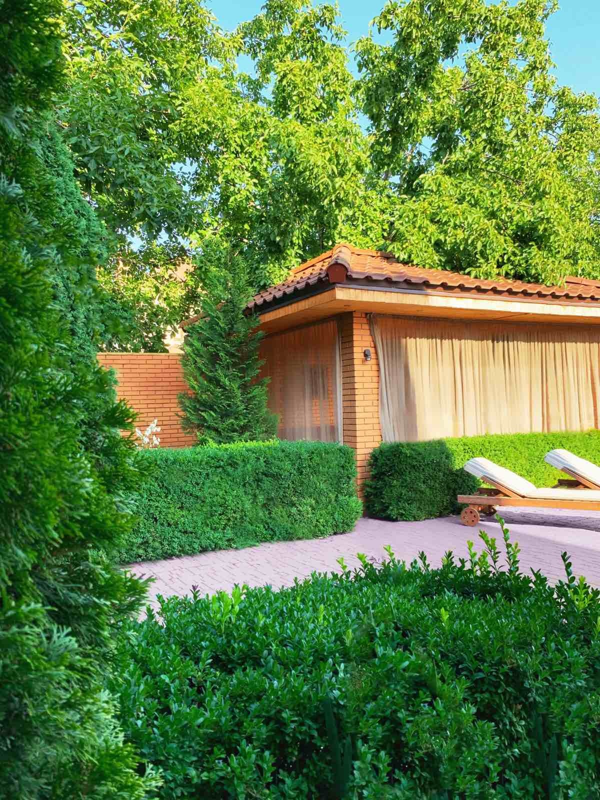 Аренда дома 300 м², царское село