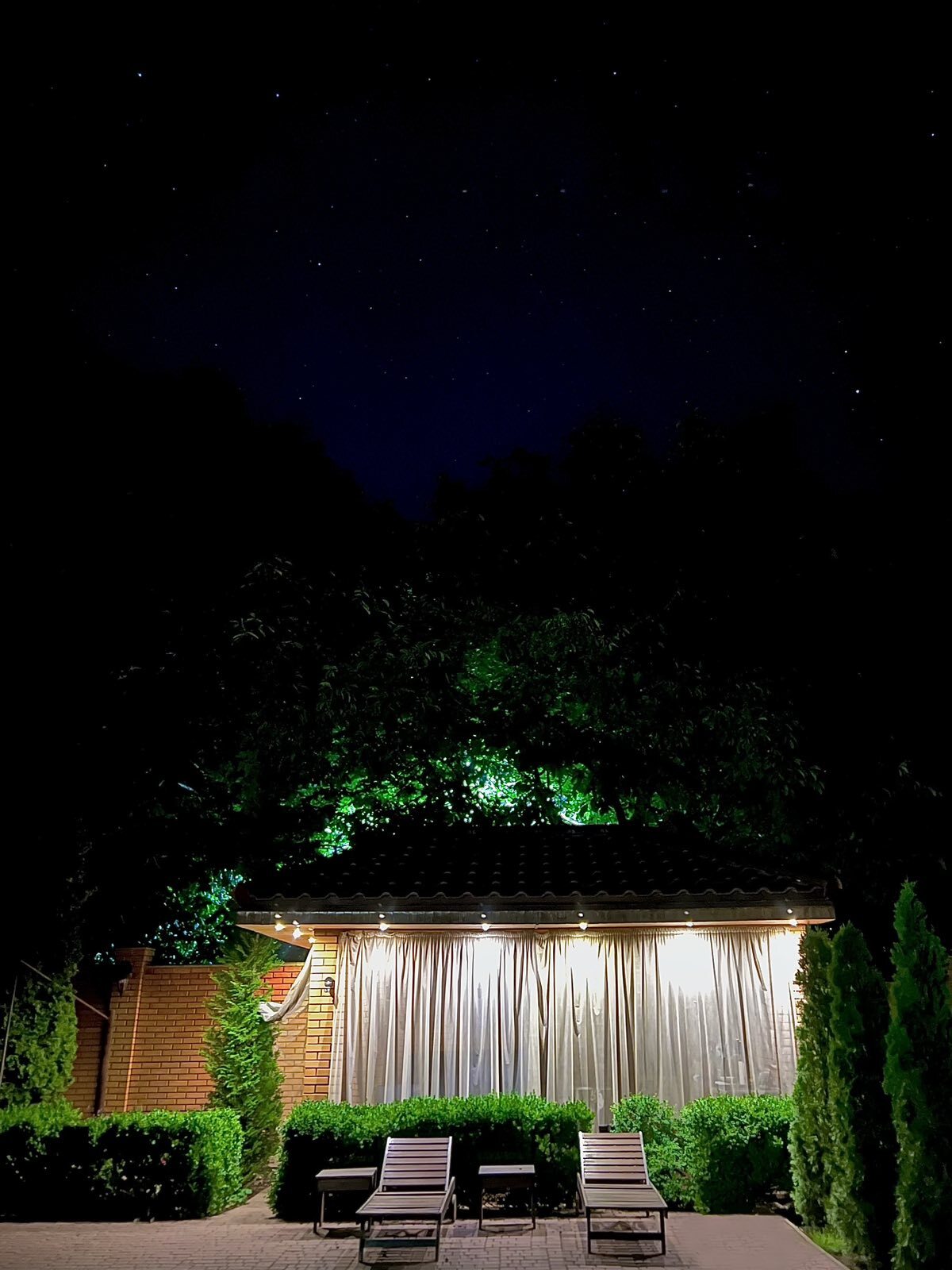 Аренда дома 300 м², царское село