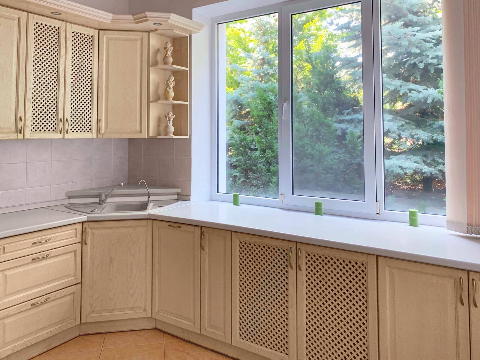 Аренда дома 300 м², царское село