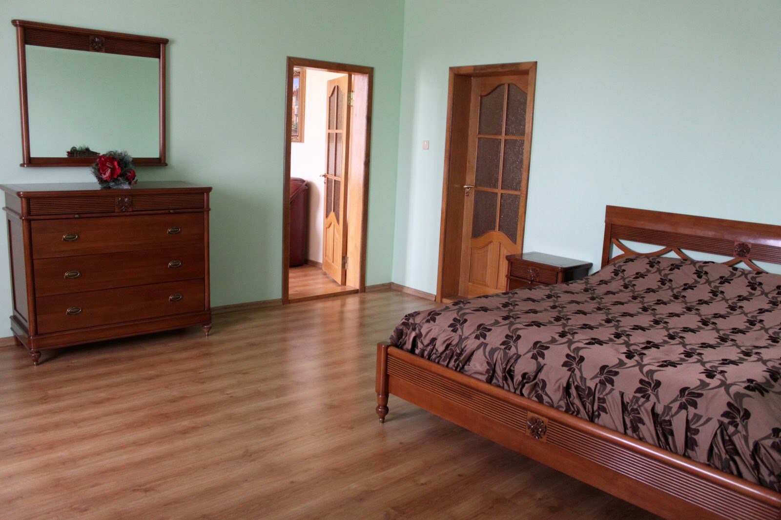 Аренда дома 300 м², царское село