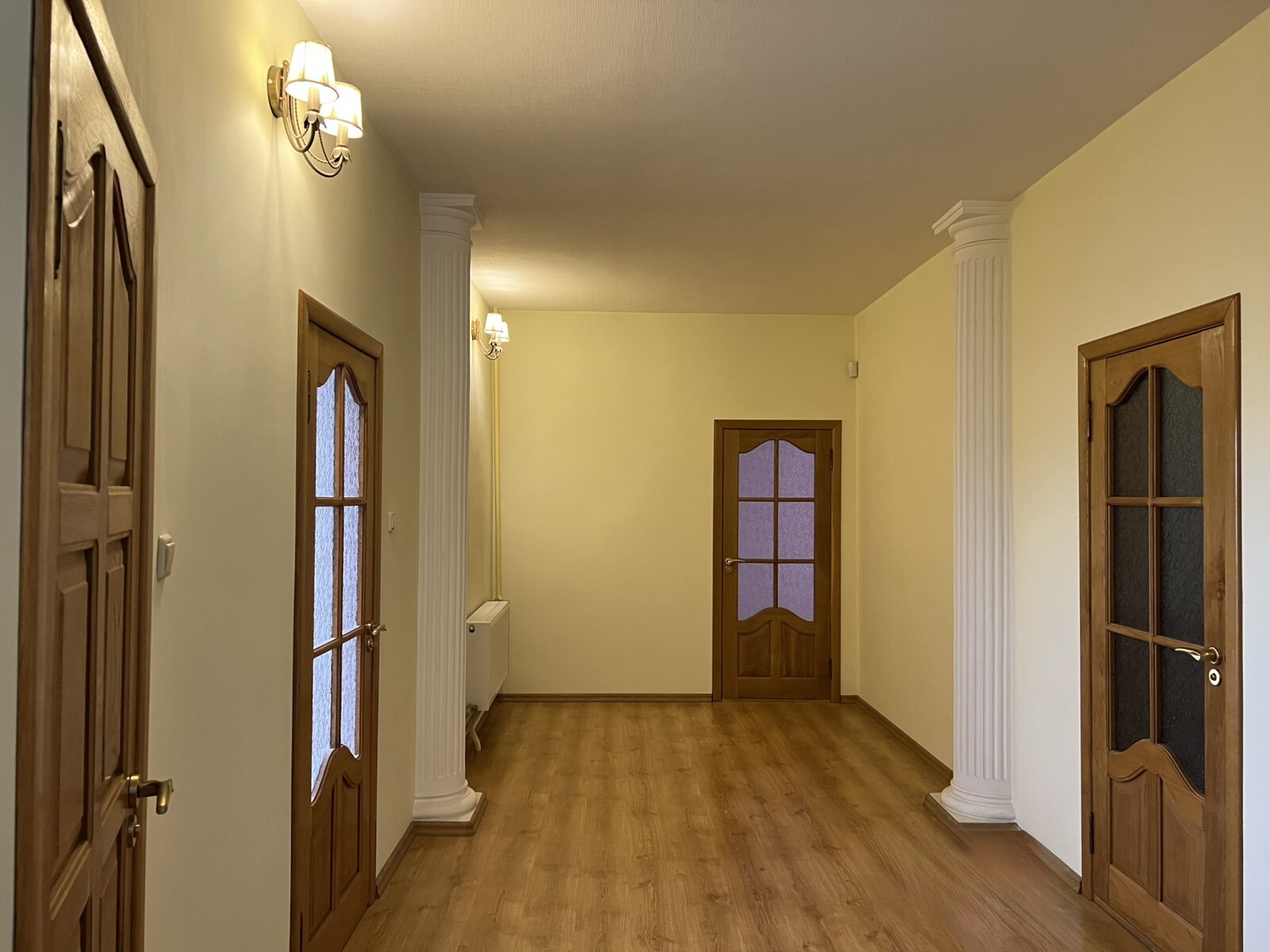 Аренда дома 300 м², царское село