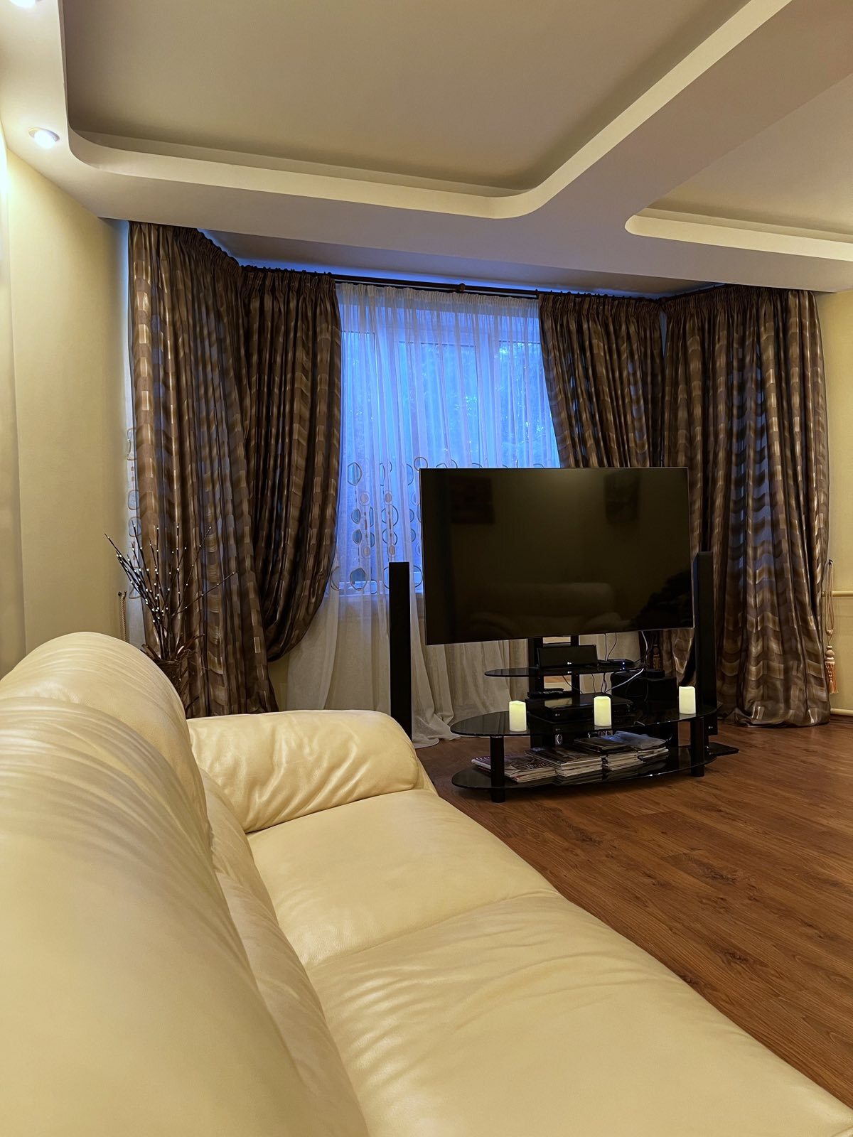 Аренда дома 300 м², царское село