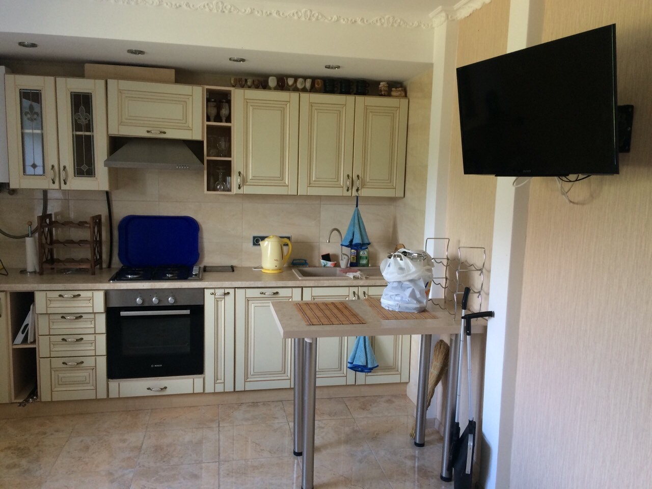 Оренда будинку 260 м²