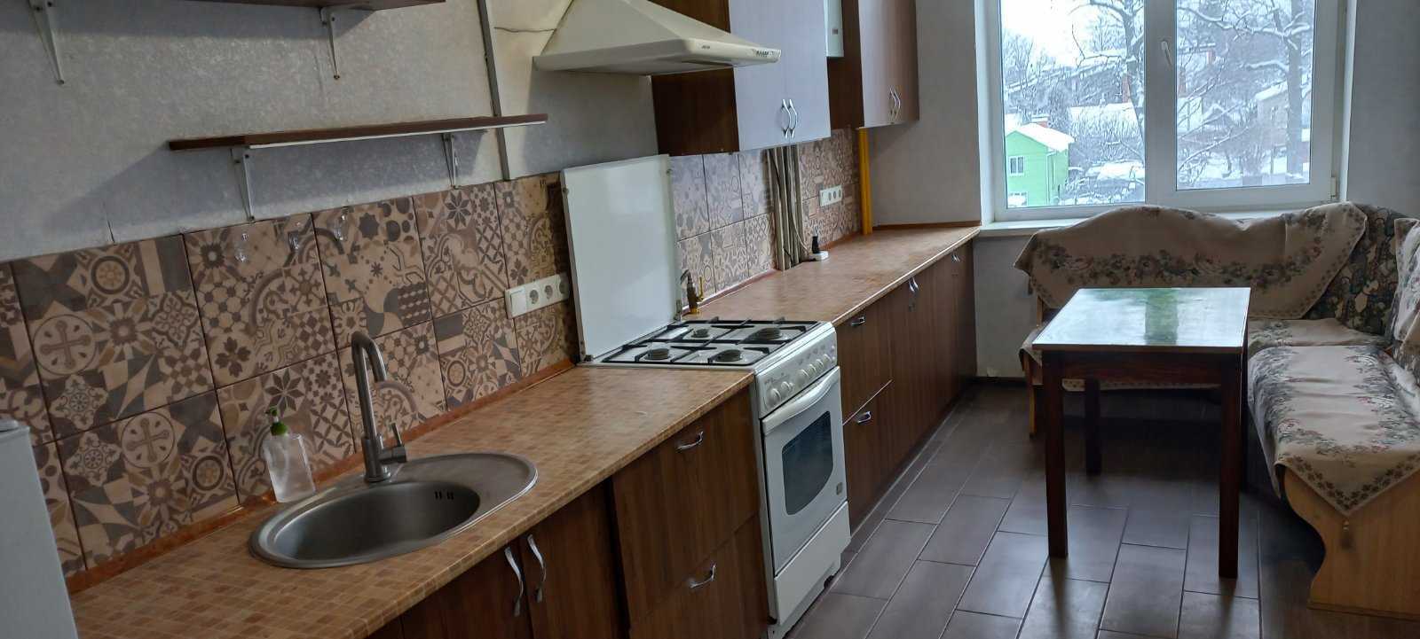 Продаж 2-кімнатної квартири 73 м², Мечнікова
